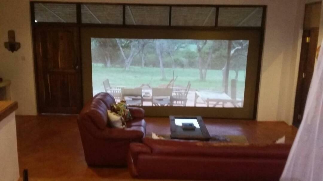 Mbalageti Serengeti Exteriör bild